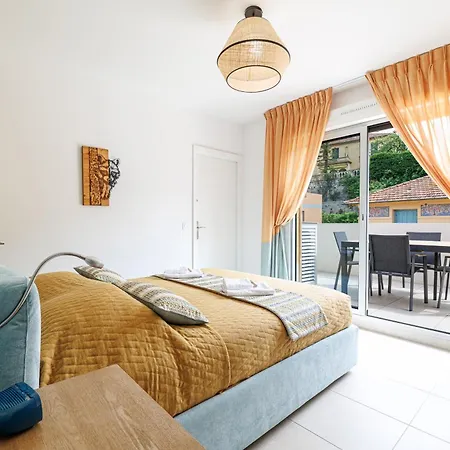 Διαμέρισμα Le Penthouse De 220m2 - Jacuzzi - 3 Parkings - Climatisation - Terrasse *