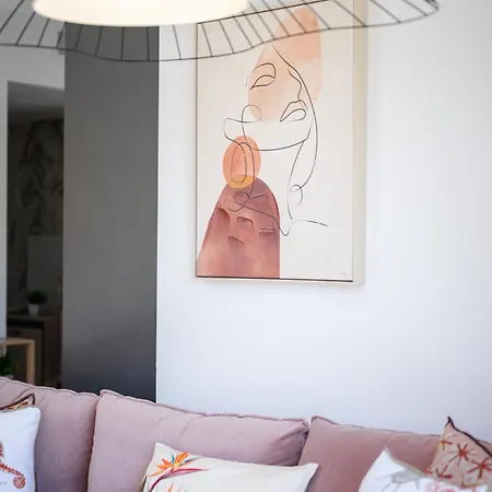 Apartament Le Coq Elysium - Exceptional 220 Sqm Penthouse - Private Terrace & Jacuzzi - Ac - 3 Parking Spaces Mentona