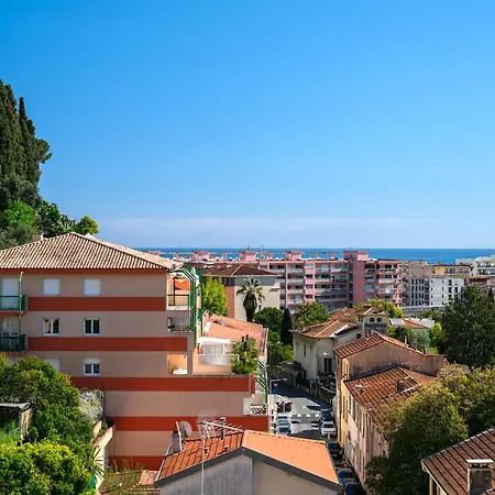 Apartament Le Coq Elysium - Exceptional 220 Sqm Penthouse - Private Terrace & Jacuzzi - Ac - 3 Parking Spaces *