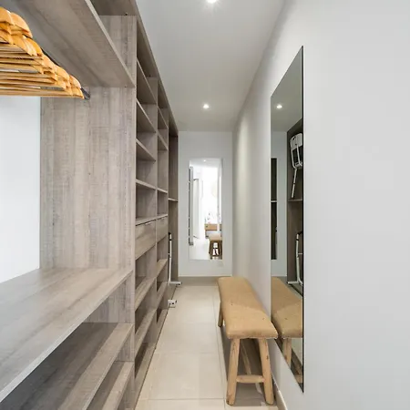 Le Coq Elysium - Exceptional 220 Sqm Penthouse - Private Terrace & Jacuzzi - Ac - 3 Parking Spaces * Mentona