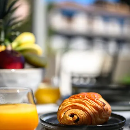 Apartament Le Coq Elysium - Exceptional 220 Sqm Penthouse - Private Terrace & Jacuzzi - Ac - 3 Parking Spaces Mentona