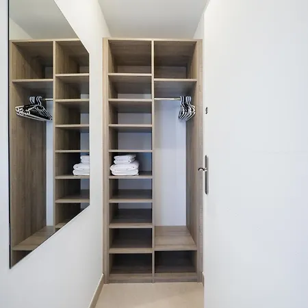 Le Coq Elysium - Exceptional 220 Sqm Penthouse - Private Terrace & Jacuzzi - Ac - 3 Parking Spaces *