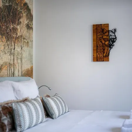 Le Coq Elysium - Exceptional 220 Sqm Penthouse - Private Terrace & Jacuzzi - Ac - 3 Parking Spaces Apartament *