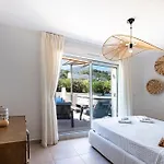 Le Coq Elysium - Exceptional 220 Sqm Penthouse - Private Terrace & Jacuzzi - Ac - 3 Parking Spaces