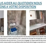 Le Coq Elysium - Exceptional 220 Sqm Penthouse - Private Terrace & Jacuzzi - Ac - 3 Parking Spaces Menton