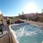 Le Coq Elysium - Exceptional 220 Sqm Penthouse - Private Terrace & Jacuzzi - Ac - 3 Parking Spaces *