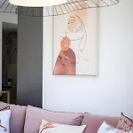 Apartment Le Coq Elysium - Exceptional 220 Sqm Penthouse - Private Terrace & Jacuzzi - Ac - 3 Parking Spaces Menton