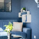 Le Coq Elysium - Exceptional 220 Sqm Penthouse - Private Terrace & Jacuzzi - Ac - 3 Parking Spaces * Mentona