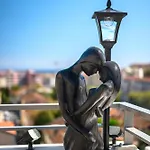 Apartment Le Coq Elysium - Exceptional 220 Sqm Penthouse - Private Terrace & Jacuzzi - Ac - 3 Parking Spaces