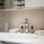 Le Coq Elysium - Exceptional 220 Sqm Penthouse - Private Terrace & Jacuzzi - Ac - 3 Parking Spaces * Menton