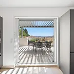 Apartment Le Coq Elysium - Exceptional 220 Sqm Penthouse - Private Terrace & Jacuzzi - Ac - 3 Parking Spaces