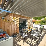 Le Coq Elysium - Exceptional 220 Sqm Penthouse - Private Terrace & Jacuzzi - Ac - 3 Parking Spaces Apartment Menton