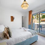 Le Coq Elysium - Exceptional 220 Sqm Penthouse - Private Terrace & Jacuzzi - Ac - 3 Parking Spaces Apartment