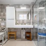 Le Coq Elysium - Exceptional 220 Sqm Penthouse - Private Terrace & Jacuzzi - Ac - 3 Parking Spaces * Menton