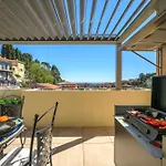 Le Coq Elysium - Exceptional 220 Sqm Penthouse - Private Terrace & Jacuzzi - Ac - 3 Parking Spaces Apartment Menton