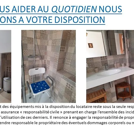 Apartment Le Penthouse De 220m2 - Jacuzzi - 3 Parkings - Climatisation - Terrasse *