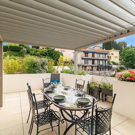 Le Penthouse De 220m2 - Jacuzzi - 3 Parkings - Climatisation - Terrasse Apartment
