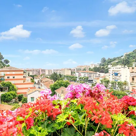 Apartment Le Penthouse De 220m2 - Jacuzzi - 3 Parkings - Climatisation - Terrasse