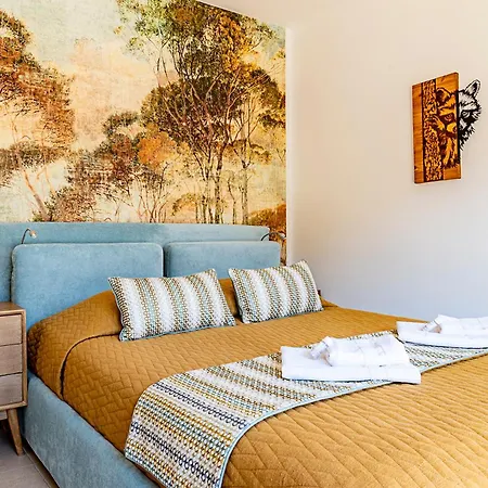 L'elysium - Exceptional 220 Sqm Penthouse - Private Terrace & Jacuzzi - Ac - 3 Parking Spaces * Menton