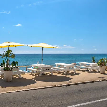 アパート Le Coq Elysium - Exceptional 220 Sqm Penthouse - Private Terrace & Jacuzzi - Ac - 3 Parking Spaces *