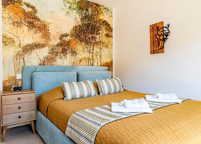 Le Coq Elysium - Exceptional 220 Sqm Penthouse - Private Terrace & Jacuzzi - Ac - 3 Parking Spaces * Menton