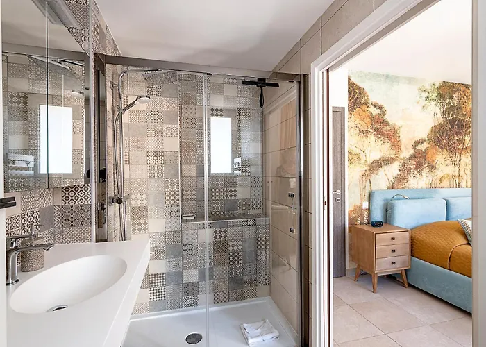 Apartmán Le Coq Elysium - Exceptional 220 Sqm Penthouse - Private Terrace & Jacuzzi - Ac - 3 Parking Spaces Menton
